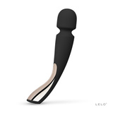 Wibrator Różdżka Smart Wand 2 Black Lelo