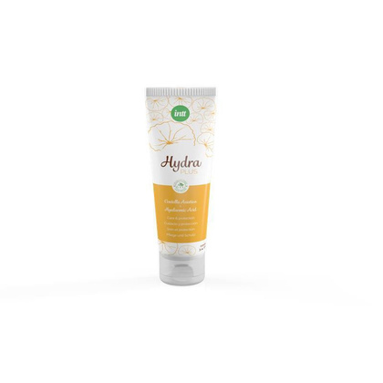 Lubrykant Hydra Plus Luve 100 Ml intt