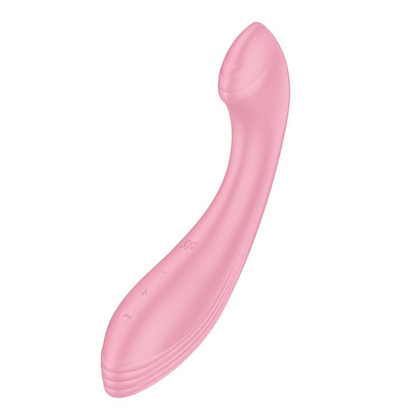 Wibrator G-Force pink Satisfyer