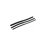 XR Brands Silicone Sounds Set zestaw 8 silikonowych sond cewkowych
