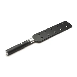 XR Brands E-Stim Paddle packa z kolcami do elektrostymulacji