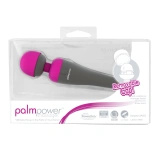 PalmPower Wand Massager sieciowy masażer relaksacyjny 19,5 cm