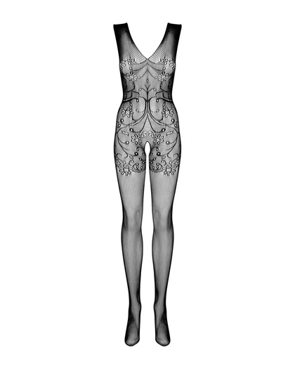Bodystocking F234 S/M/L Obsessive