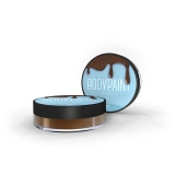 Pharmquests Shots balsam do malowania ciała czekoladowy 50 g