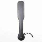 OHMAMA Fetish pejcz z motywem serca 32,6 cm