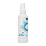 Shots Lubes Liquids spray do czyszczenia akcesoriów 150 ml