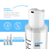 Lubrykant Wodny Sensilight Aquagel 150 Ml IntimateLine