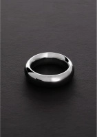 Steel Donut pierścień stalowy 40 mm, 15 x 8 mm