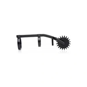 XR Brands Double Wheel Wartenberg podwójne kółko Wartenberga