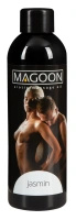 Magoon zestaw 6 olejków do masażu 6 x 200 ml – wanilia, jaśmin, orientalne aromaty