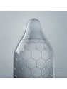 Lelo Hex Original - prezerwatywy lateksowe mega wytrzymałe i cienkie  (36 szt.)