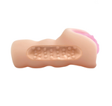 Masturbator Pdx Extreme Hot Latina Stroker Light Pipedream