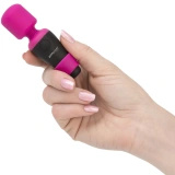 PalmPower Pocket Wand mini masażer wand, ładowany przez USB