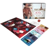 Kheper Games Sexy Rendez Vous gra karciana dla par