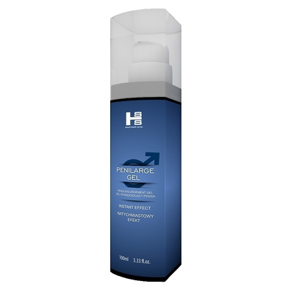 Żel dla mężczyzn Penilarge+ Gel 100 ml SHS