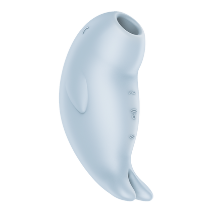 Stymulator Powietrzny Seal You Soon Satisfyer