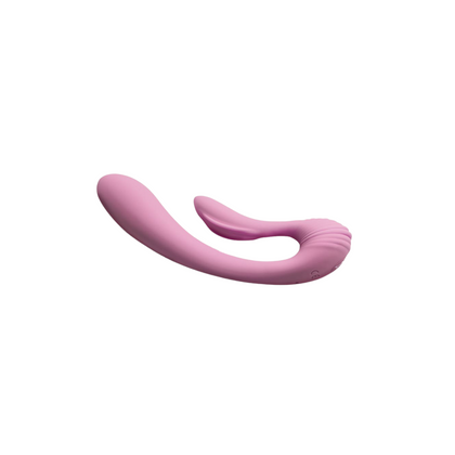Stymulator Punktu G I G-Wave Rosa Adrien Lastic