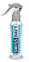 Środek czyszczący - Swiss Navy Toy & Body Cleaner 180 ml