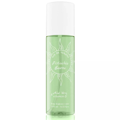 Mgiełka Sol De Verano Pistachio Bueno 200Ml Neness