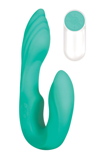 Strap-On Strapless Seashell Gender X
