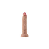 Dildo Model J Dong Pine Shaft