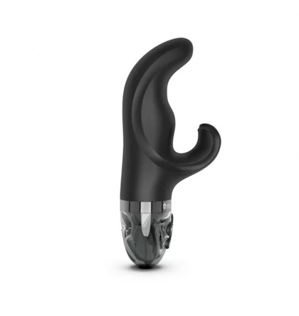 Hop Hop Bob Estimvibrator, Black Mystim