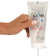 Just Glide Strawberry żel nawilżający na bazie wody 200 ml