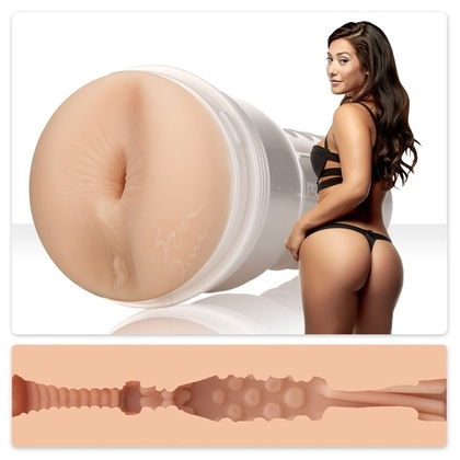 Masturbator Girls Eva Lovia Spice Fleshlight