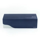 Sky by Ave Alto L Rabbit Vibrator Blue – wibrator króliczek, 7 trybów, niebieski