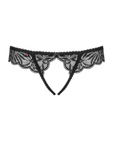 Contica stringi otwarte Obsessive