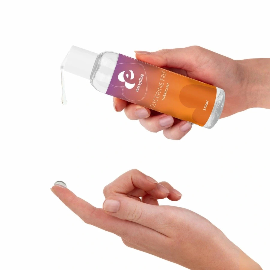 EasyGlide żel nawilżający bezzapachowy bez gliceryny 150 ml