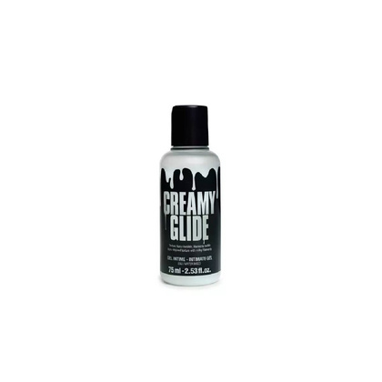 Żel intymny Intimate Gel Milky String Effect 75Ml Creamy Glide