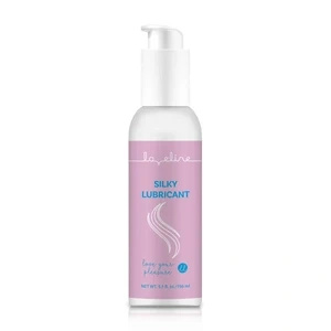 Loveline by Shots lubrykant na bazie wody jedwabisty 150 ml, bezzapachowy