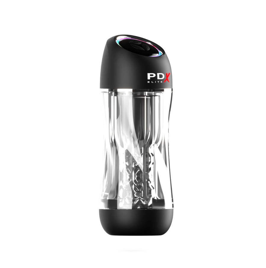 Masturbator Pdx Elite Pdx Elite Viewtube Pro Clean Pipedream