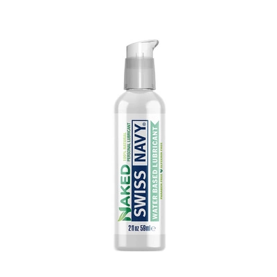 Swiss Navy żel naturalny NAKED 59ml