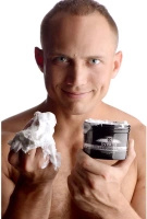 XR Brands Anal Comfort krem analny z benzokainą 5%, 240 ml