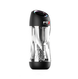 Masturbator Pdx Elite Pdx Elite Viewtube Pro Clean Pipedream