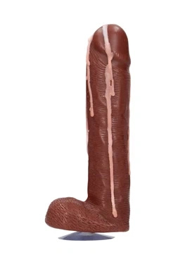 S-Line by Shots mydło w kształcie anatomicznym z kulistą podstawą 18 cm