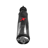 Masturbator Pdx Elite Deluxe Mega-Bator Clear Pipedream
