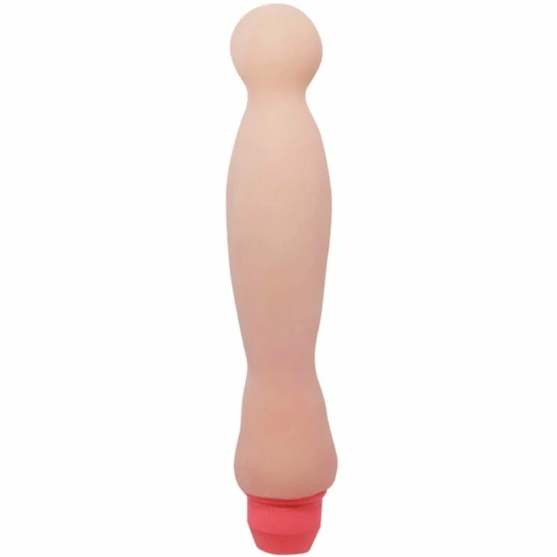 Baile Flexi Vibe 22 cm – elastyczny wibrator z regulowanym kształtem