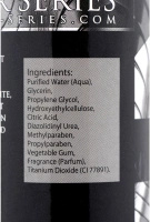 XR Brands F*ck Sauce lubrykant na bazie wody, biały, 240 ml
