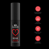Rozluźniający Spray Analny Rear Pleasure 20Ml IntimateLine