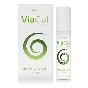 Cobeco Pharma ViaGel for Men 30 ml – żel aktywujący dla mężczyzn
