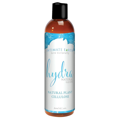 Lubrykant Wodny Hydra Water Based Lubricant 60 Ml Intimate Earth