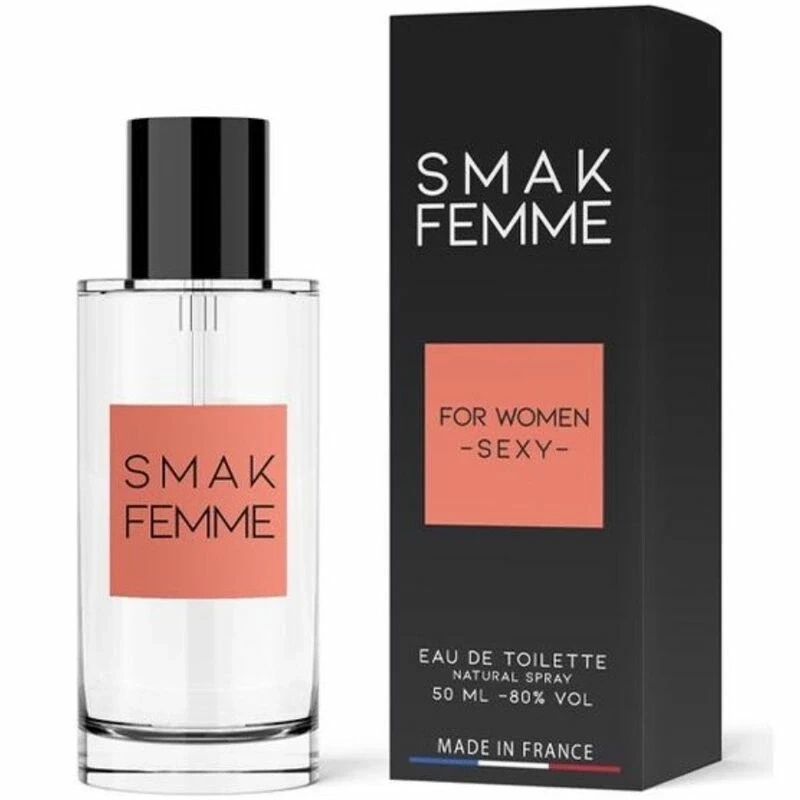 RUF perfumy z feromonami dla kobiet 50 ml