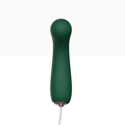 Wibrator Do Punktu G No.1 Super Soft G-Spot Vibrator Qingnan