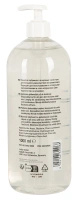 Just Glide lubrykant na bazie wody 1000 ml, wegański