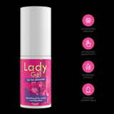 Żel Stymulujący Lady Gel 30Ml IntimateLine