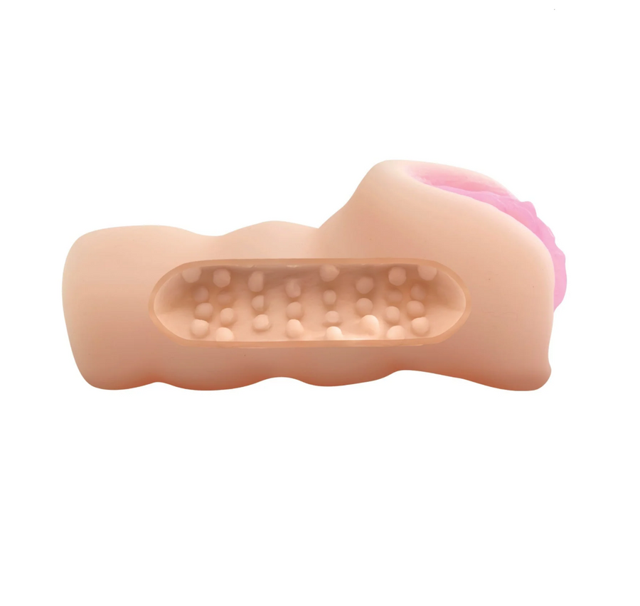 Masturbator Pdx Extreme Hot Latina Stroker Light Pipedream