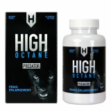 High Octane Predator suplement diety dla mężczyzn 60 tabletek